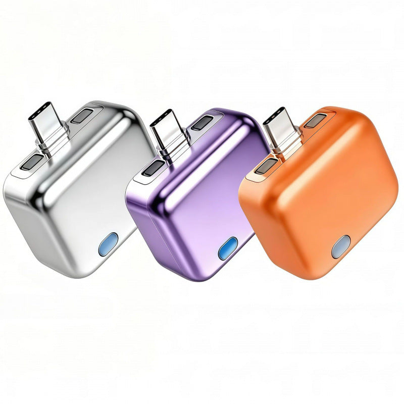 Automatic Charger Separator