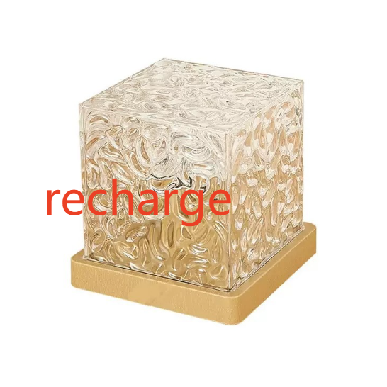 LED projection lamp
