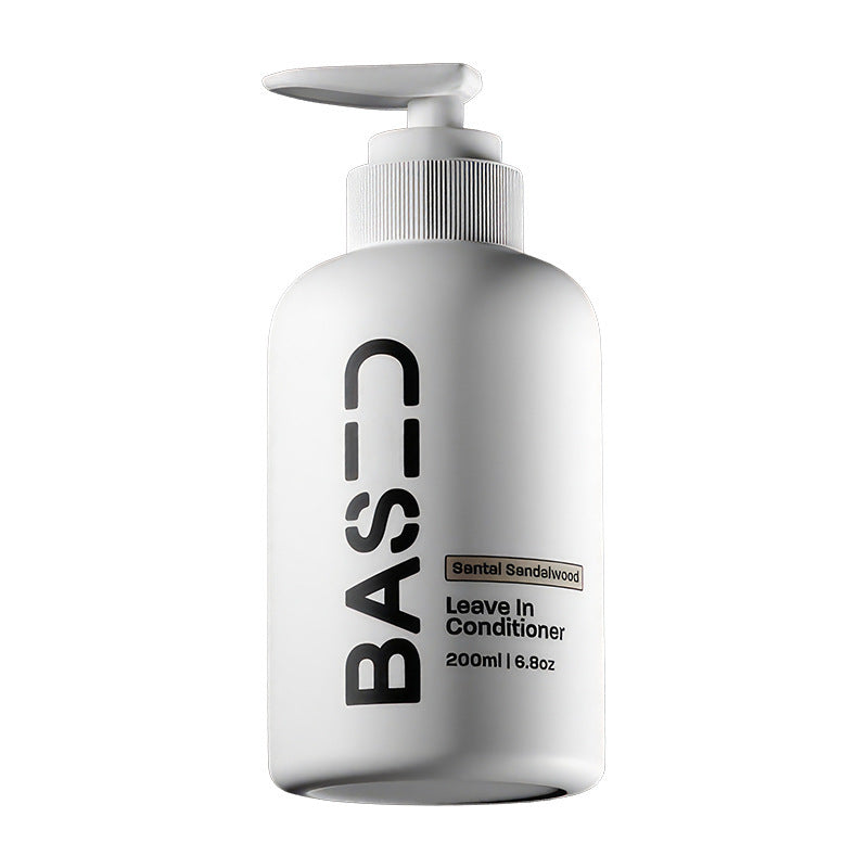 Matte Finish Hair Styling Wax for Men