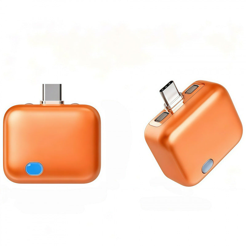 Automatic Charger Separator