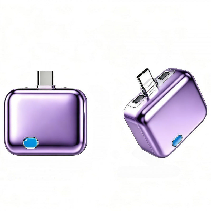 Automatic Charger Separator