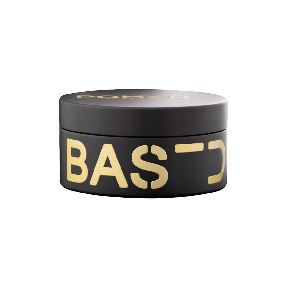 Matte Finish Hair Styling Wax for Men