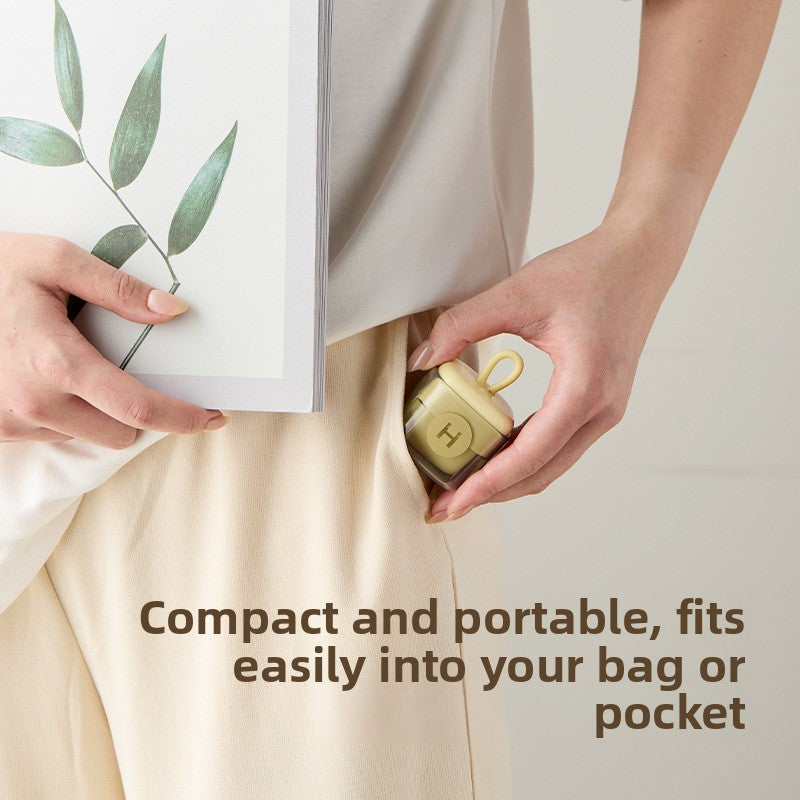 Washable Portable Lint Remover