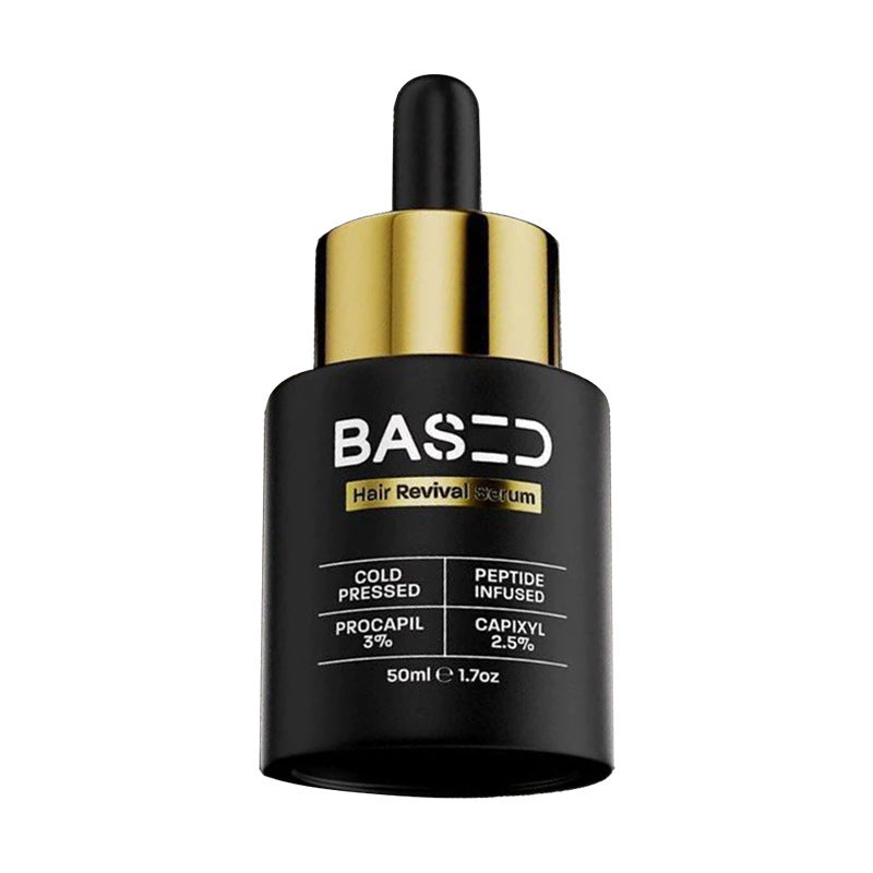 Matte Finish Hair Styling Wax for Men