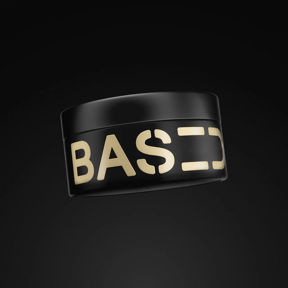 Matte Finish Hair Styling Wax for Men