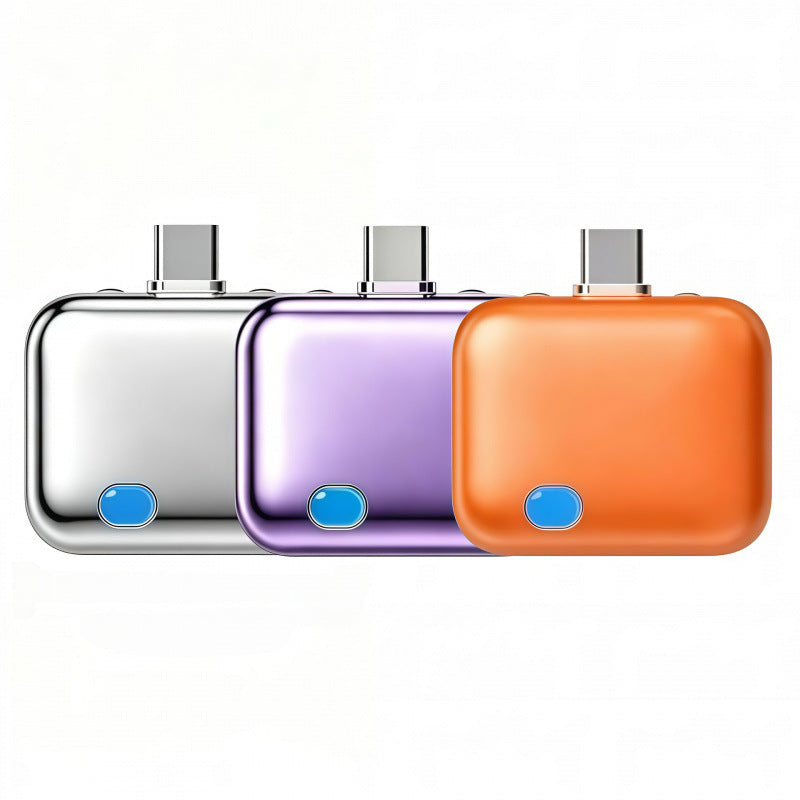 Automatic Charger Separator